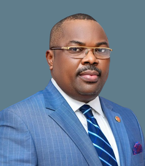 Dr. Nsikan Linus Nkan